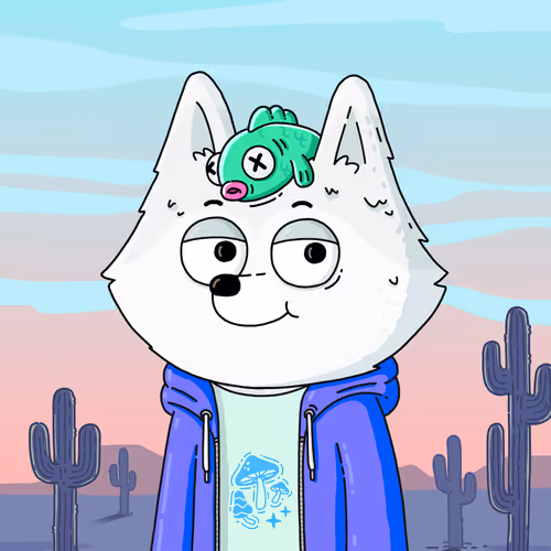 FoxFam #1145