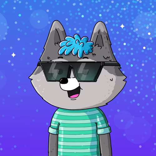 FoxFam #4978