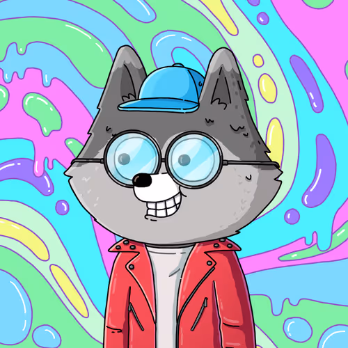 FoxFam #6821