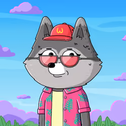 FoxFam #9338