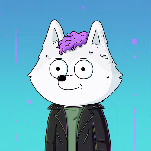 FoxFam #8689