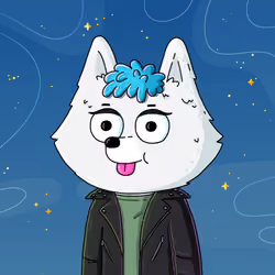 FoxFam #9934