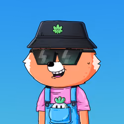 FoxFam #61