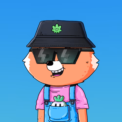 FoxFam #61