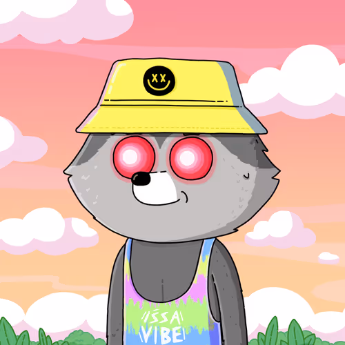 FoxFam #6526