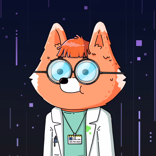 FoxFam #2054