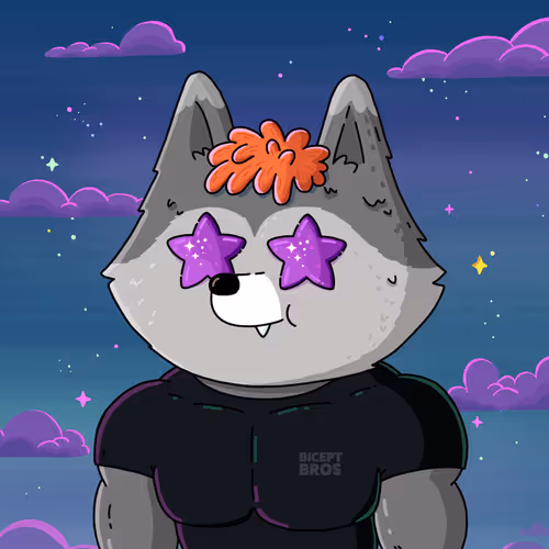 FoxFam #9269
