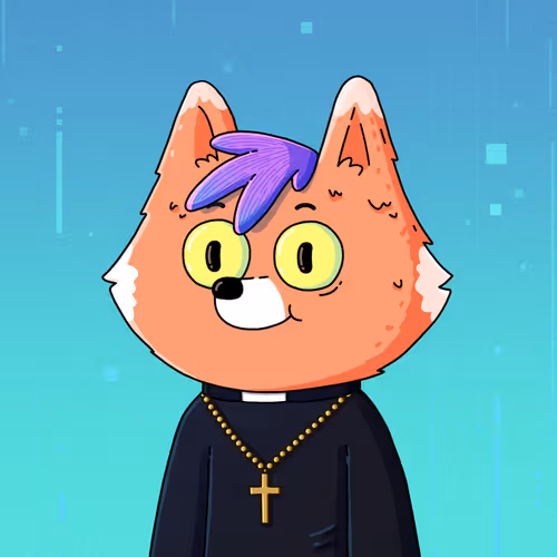 FoxFam #6945