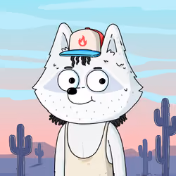 FoxFam #6729