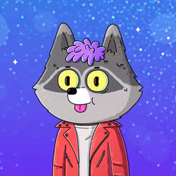 FoxFam #4314