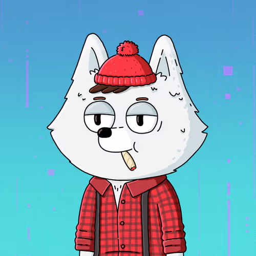 FoxFam #7998