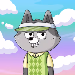 FoxFam #2078