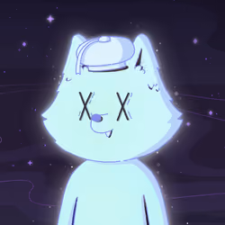 FoxFam #1531