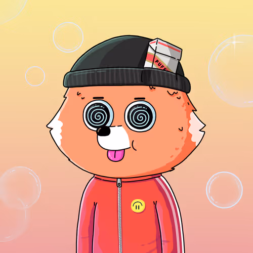 FoxFam #8356
