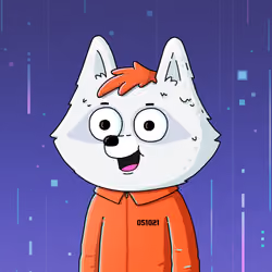 FoxFam #7988