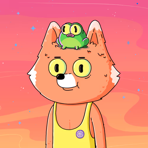 Foxfam