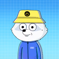 FoxFam #1692