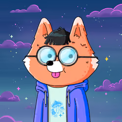 FoxFam #616