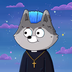 FoxFam #8339