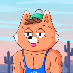 FoxFam #1736