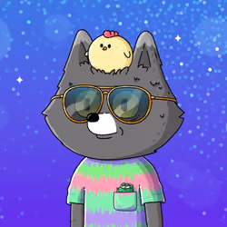 FoxFam #8579