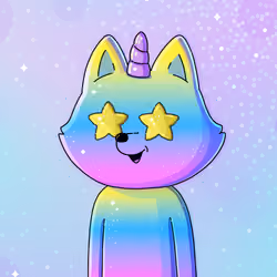 FoxFam #1918