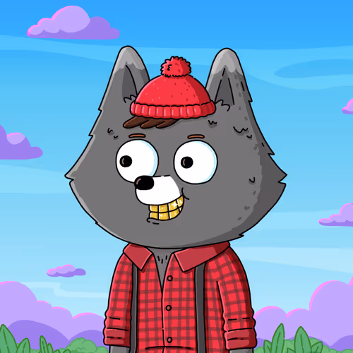 FoxFam #8568
