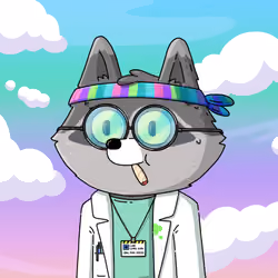 FoxFam #688