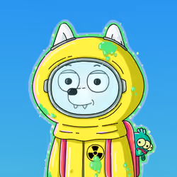 FoxFam #3288