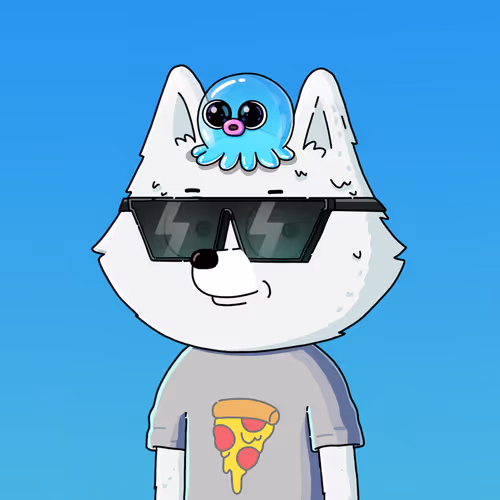 FoxFam #671