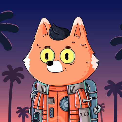 FoxFam #2438