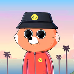 FoxFam #8981