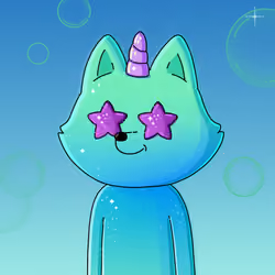 FoxFam #7364