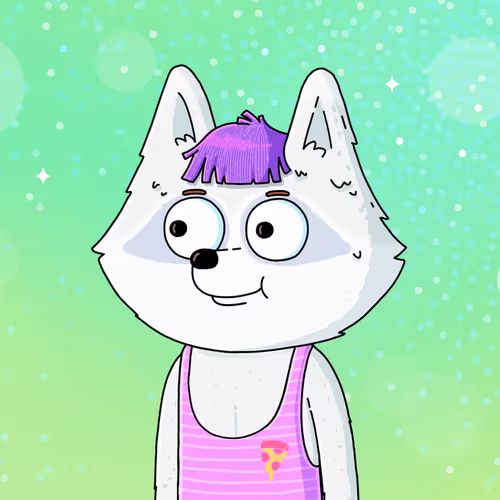 FoxFam #4044