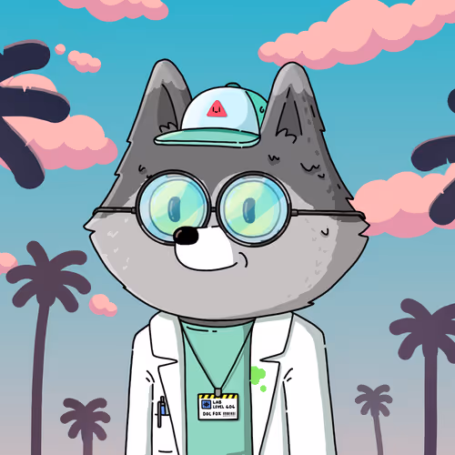 FoxFam #3720