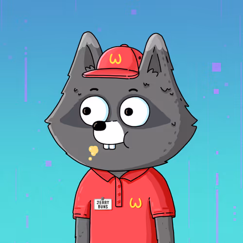 FoxFam #9778