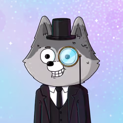 FoxFam #3438