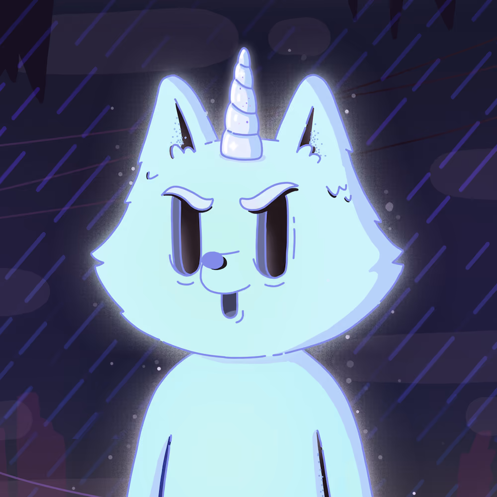 FoxFam #9981