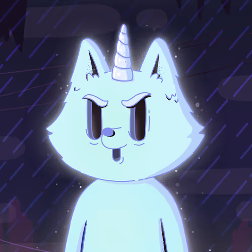 FoxFam #9981