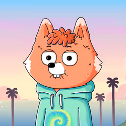 FoxFam #637