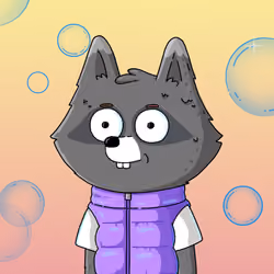 FoxFam #137