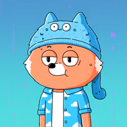 FoxFam #2949