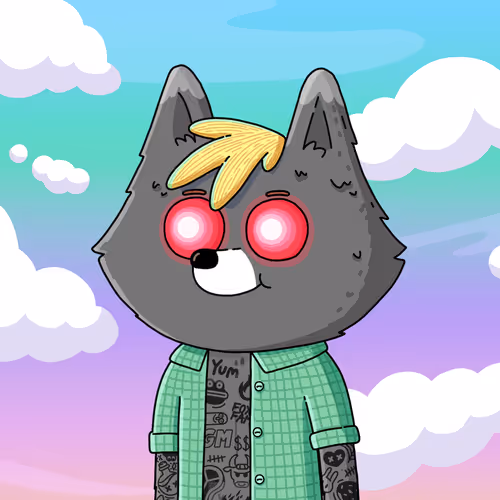 FoxFam #1184
