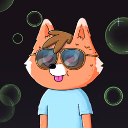 FoxFam #266
