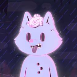 FoxFam #5883