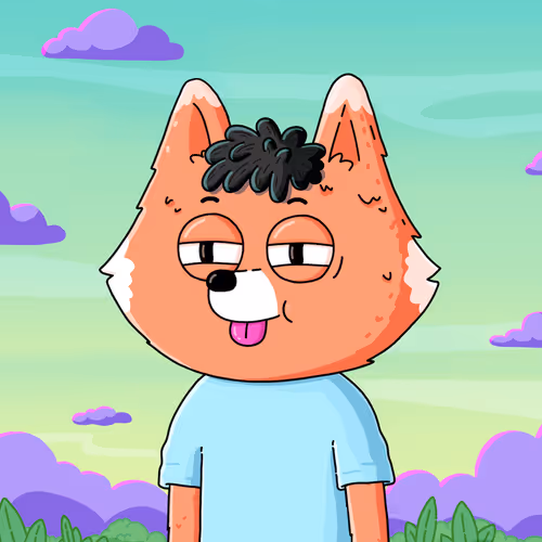 FoxFam #9992