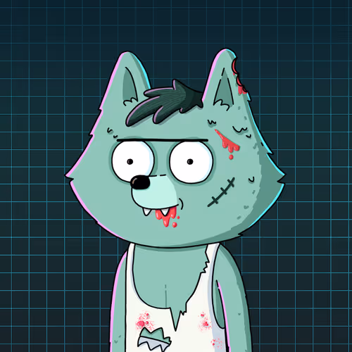FoxFam #5080