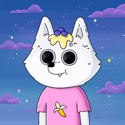 FoxFam #5360