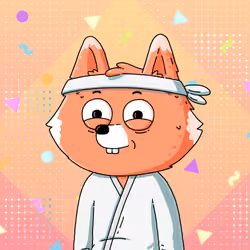 FoxFam #174