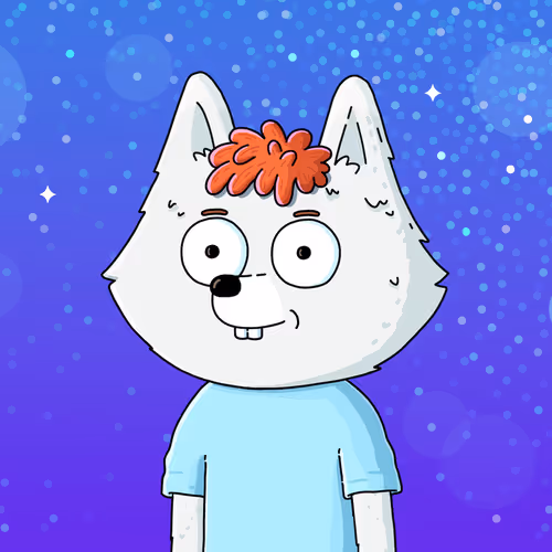 FoxFam #9977